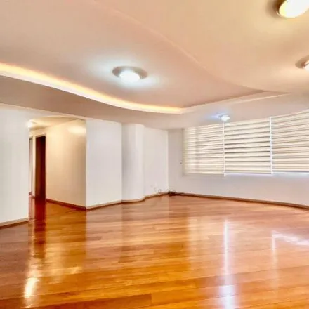 Rent this 3 bed apartment on Paseo los Shyris in Avenida de los Shyris 1, 170135