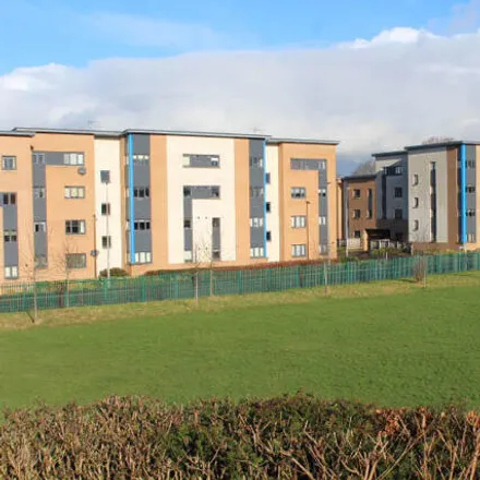 Buy this 2 bed apartment on Crowe Place in Laurieston, FK2 9JX
