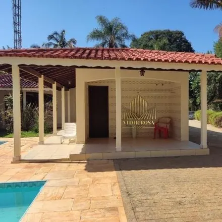 Rent this 3 bed house on Avenida Jardim das Palmeiras in Bragança Paulista, Bragança Paulista - SP