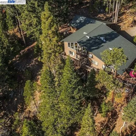 Image 3 - 847 Mountain Aire Estates, Trinity County, CA 96091, USA - House for sale