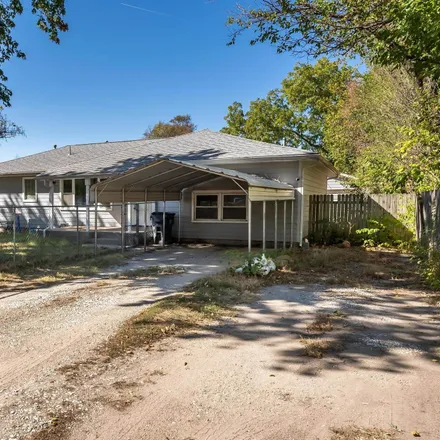 Image 4 - 4361 Bartlow Drive, Glenville, Wichita, KS 67217, USA - House for sale
