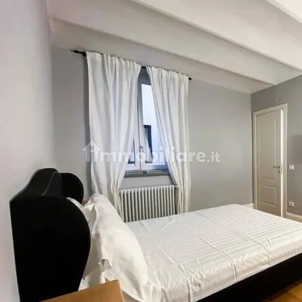 Rent this 3 bed apartment on Ponte San Niccolò in 50121 Florence FI, Italy