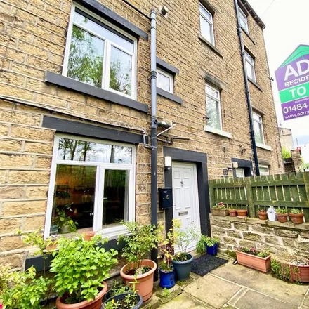 Rent this 1 bed townhouse on Bargate in Linthwaite, HD7 5QW