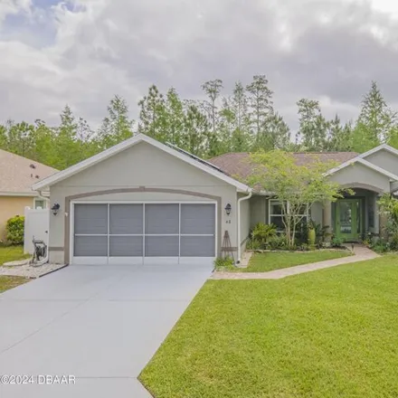 Buy this 3 bed house on 68 Westland Run in Ormond Beach, FL 32174