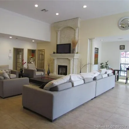 Image 3 - 11237 Eagle Nest Drive, Coral Springs, FL 33071, USA - Condo for rent