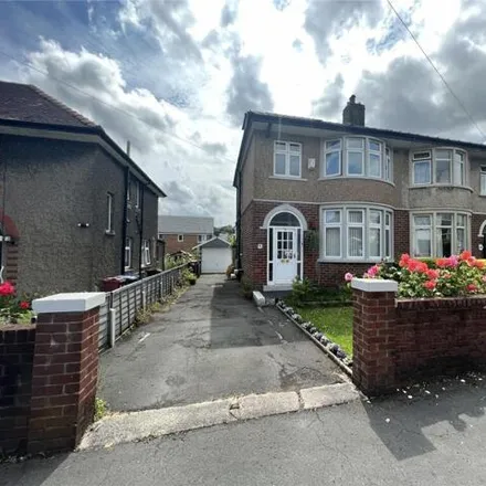 Buy this 4 bed duplex on 16 Willow Trees Drive in Blackburn, BB1 8LB