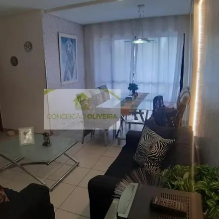 Buy this 3 bed apartment on Rua da Angustura 138 in Aflitos, Recife -