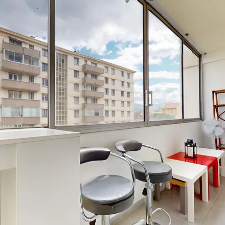 Image 7 - 47 Boulevard Joseph Vallier, 38100 Grenoble, France - Apartment for rent