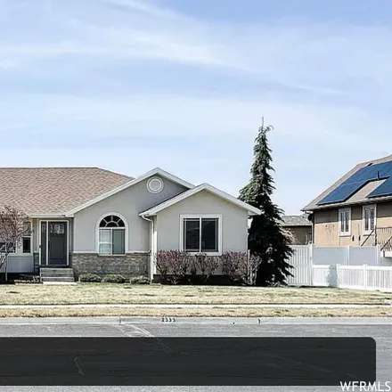 Buy this 3 bed house on 2333 North Carter Drive in Lehi, UT 84043
