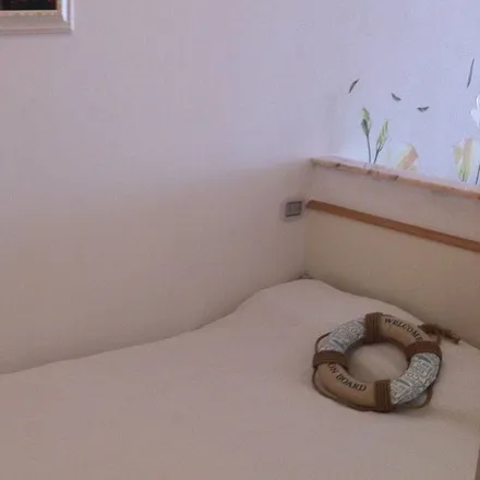 Rent this 1 bed apartment on Bergeggi in Savona, Italy
