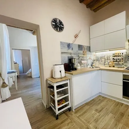 Image 8 - Via Croce, 56035 Casciana Alta PI, Italy - Apartment for sale