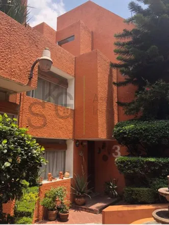 Image 8 - Calzada de las Águilas, Álvaro Obregón, 01740 Santa Fe, Mexico - Apartment for sale