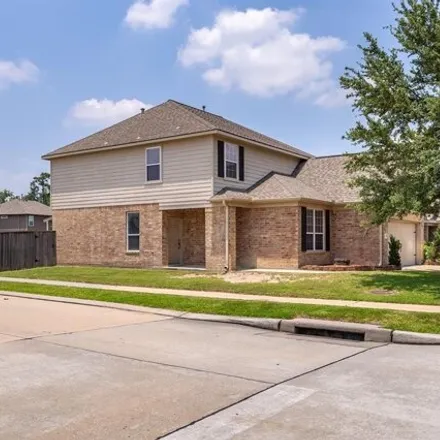 Image 2 - 29355 Alba Rose Dr, Spring, Texas, 77386 - House for rent