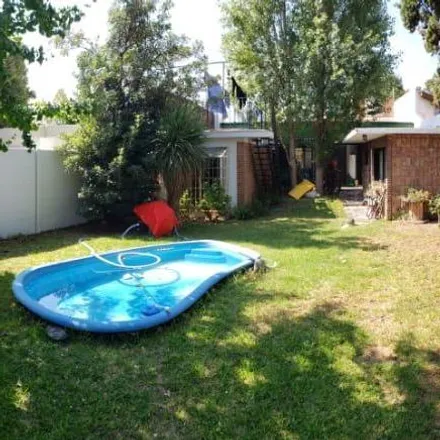 Buy this 3 bed house on Allison Bell 937 in Centro, 1878 Quilmes