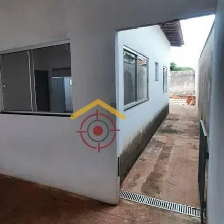 Buy this 3 bed house on Rua José Mauro Cury in Manoel Mendes, Uberaba - MG