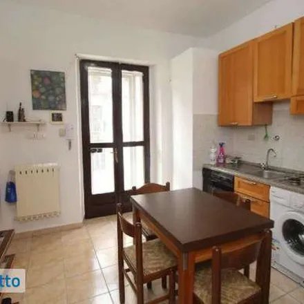 Rent this 2 bed apartment on Via Valprato 26 in 10155 Turin TO, Italy