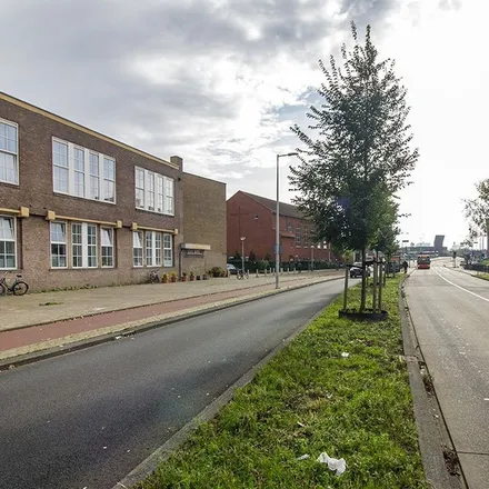Image 7 - Papaverweg 2C-1, 1032 KH Amsterdam, Netherlands - Apartment for rent