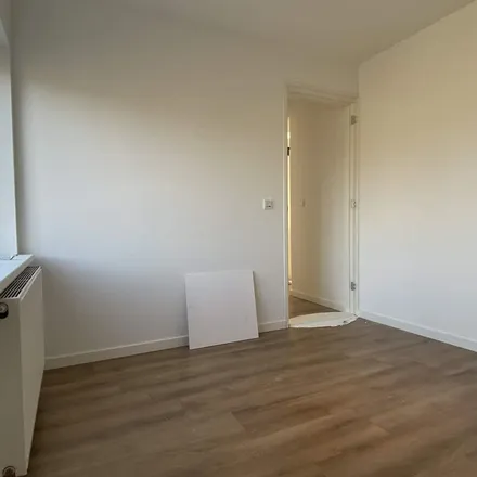Rent this 2 bed apartment on Oppenheimstraat 44 in 9714 ER Groningen, Netherlands