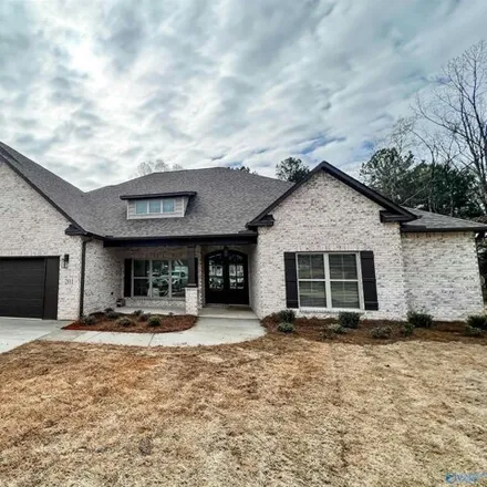 Buy this 4 bed house on 100 Pebble Court in Madison, AL 35758