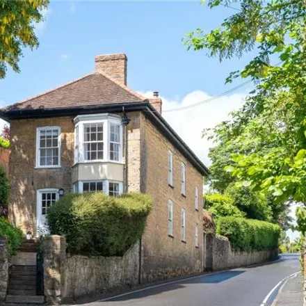 Buy this 4 bed house on Marston Road in Sherborne, DT9 4BN
