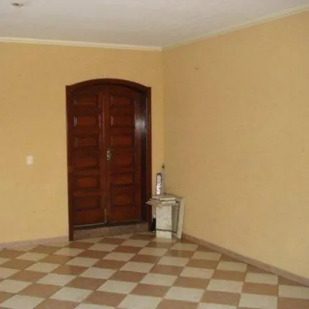 Buy this 4 bed house on Rua Professor Nelson Montmourency in Vila Nery, São Carlos - SP