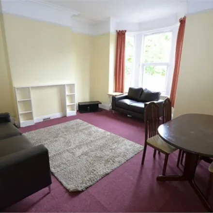 Rent this 6 bed apartment on Gilden Crescent in Maitland Park, London