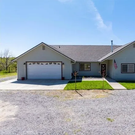 Buy this 3 bed house on 16645 Little Doe Lane in Tehama County, CA 96022