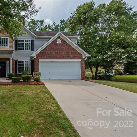 Buy this 4 bed house on 253 Memory Lane in Botany Woods, Rock Hill