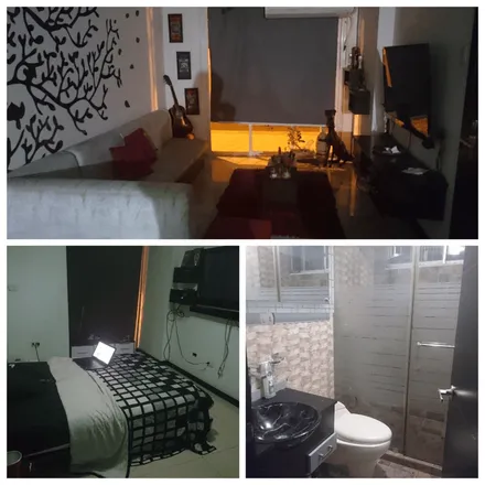 Rent this 1 bed apartment on Guayaquil in Urdesa Central, EC
