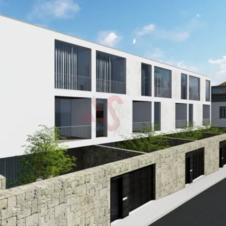 Image 2 - Cidade Desportiva de Paredes, Rua Central do Bairro, 4580-591 Paredes, Portugal - House for sale