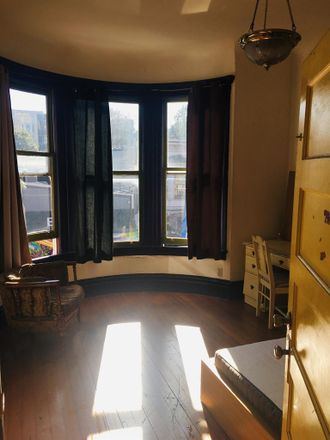 Rent this 1 bed room on 1524;1526;1528 Haight Street in San Francisco, CA 94117