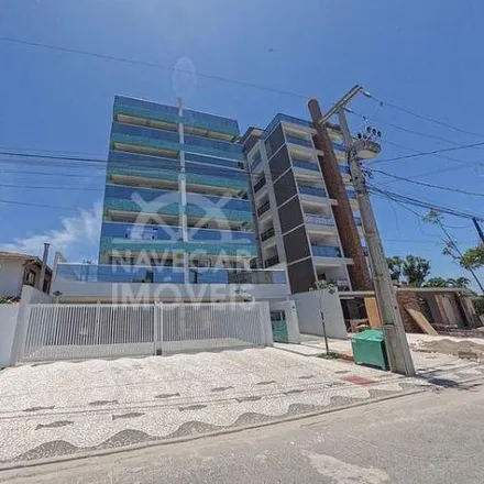 Buy this 3 bed apartment on Rua União in Caiobá, Matinhos - PR