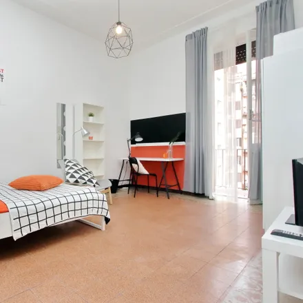 Rent this 3 bed room on Via di Villa Koch in 00162 Rome RM, Italy