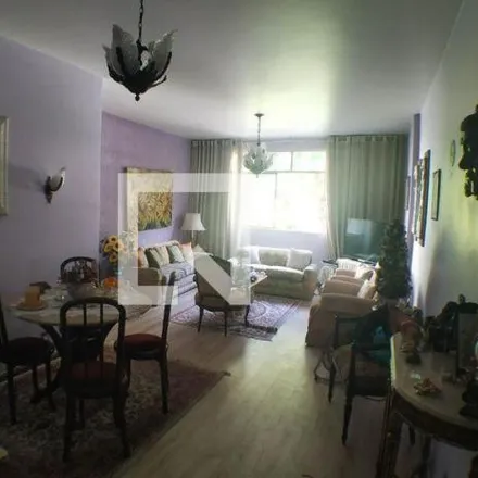 Buy this 3 bed apartment on Rua Mariz e Barros in Icaraí, Niterói - RJ