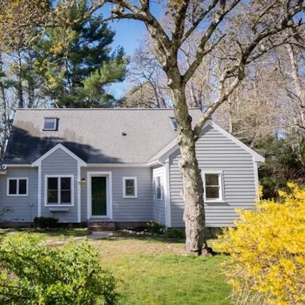 Buy this 3 bed house on 19 Moniz Way in Falmouth, Massachusetts