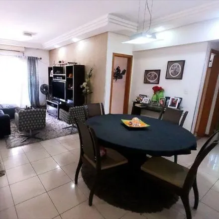 Buy this 3 bed apartment on ALT Internet in Rua Silva Ramos, Centro