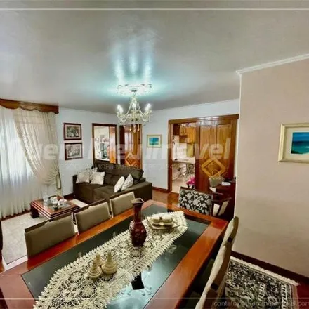 Buy this 3 bed apartment on Teksul Informática in Rua Visconde de Pelotas, Pio X