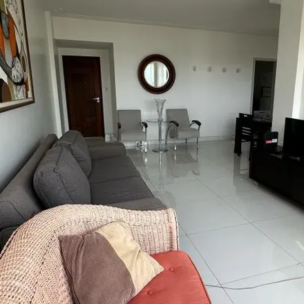 Buy this 3 bed apartment on Rua das Mitras in Jardim Renascença, São Luís - MA