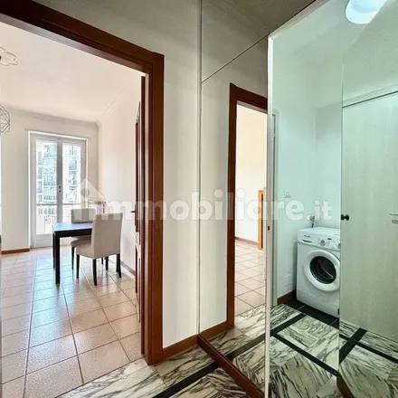 Rent this 2 bed apartment on Corso Cadore 42 in 10153 Turin TO, Italy