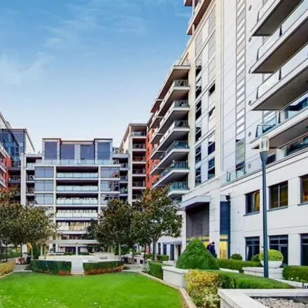 Buy this 2 bed apartment on Monarch Point in The Boulevard, London