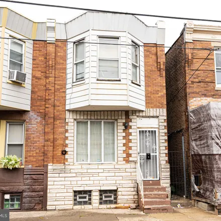 Buy this 3 bed townhouse on 3252 Rorer Street in Philadelphia, PA 19134