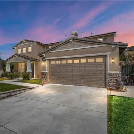Buy this 5 bed house on 28926 Horner Lane in Highland, CA 92346