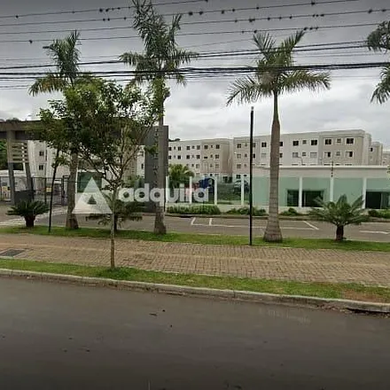 Image 2 - Rua Aluízio de Azevedo, Olarias, Ponta Grossa - PR, 84035-060, Brazil - Apartment for sale