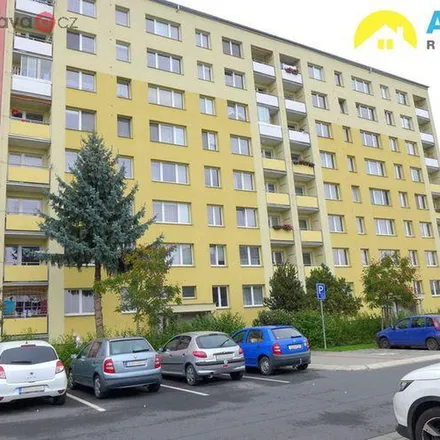 Image 7 - Dr. Milady Horákové 24/9, 751 24 Přerov, Czechia - Apartment for rent