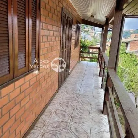 Buy this 3 bed house on Rua Vera Cruz in Piratini, Gramado - RS