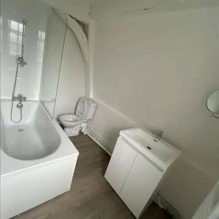 Rent this 1 bed apartment on 1 Rue Écuyère in 76000 Rouen, France