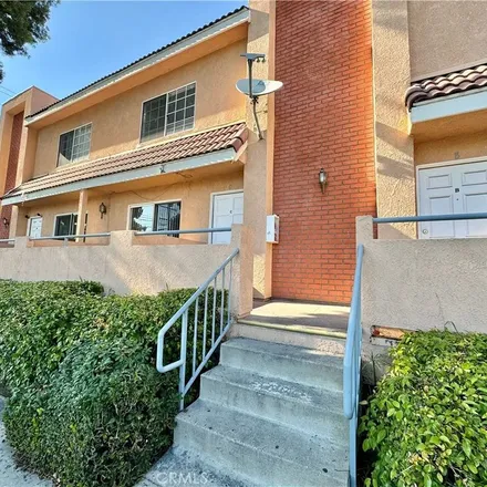 Image 3 - 1325 West Commonwealth Avenue, Alhambra, CA 91803, USA - Apartment for rent