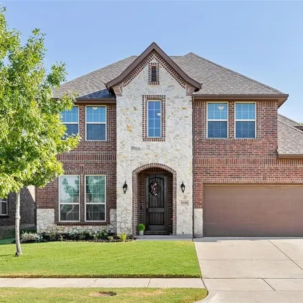 Buy this 4 bed house on 5609 Del Rey Drive in Denton, TX 76208