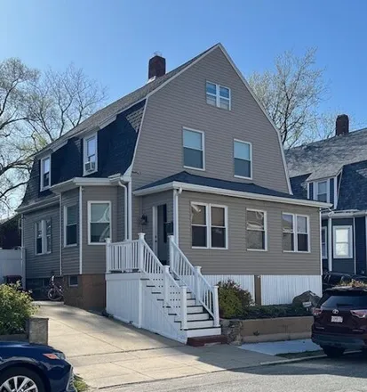 Buy this 3 bed house on 289 Palmer Street in New Bedford, MA 02740