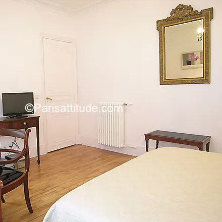 Image 5 - 9 Rue Rameau, 75002 Paris, France - Apartment for rent